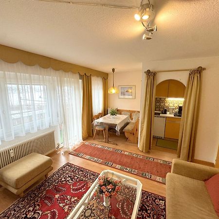Apartment „Bergblick“ St. Johann in Tirol Exterior foto
