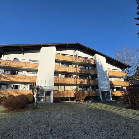 Apartment „Bergblick“ St. Johann in Tirol Exterior foto
