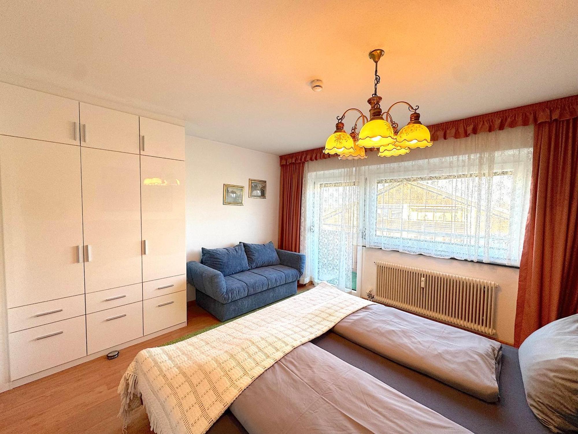 Apartment „Bergblick“ St. Johann in Tirol Exterior foto