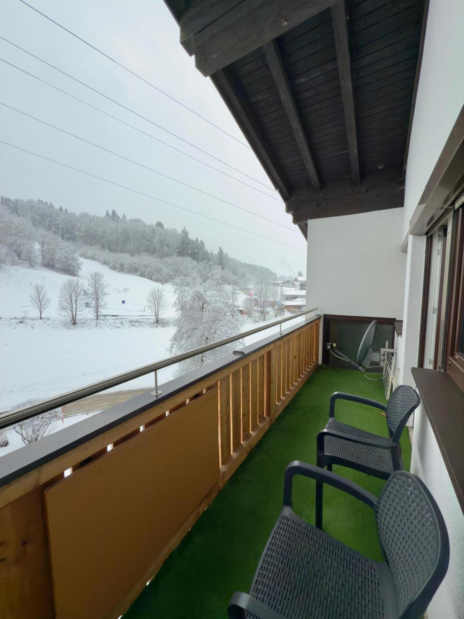 Apartment „Bergblick“ St. Johann in Tirol Exterior foto