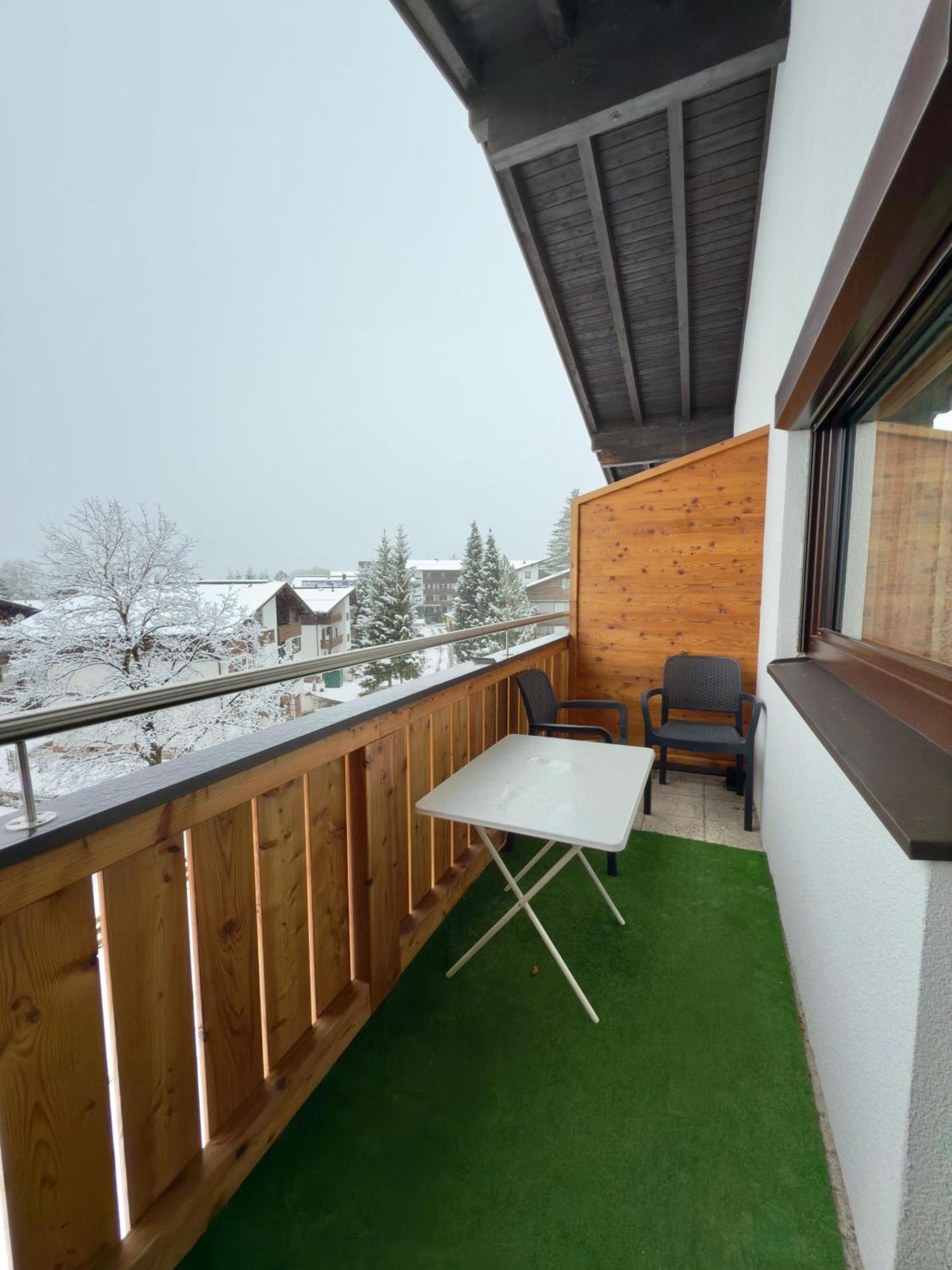 Apartment „Bergblick“ St. Johann in Tirol Exterior foto